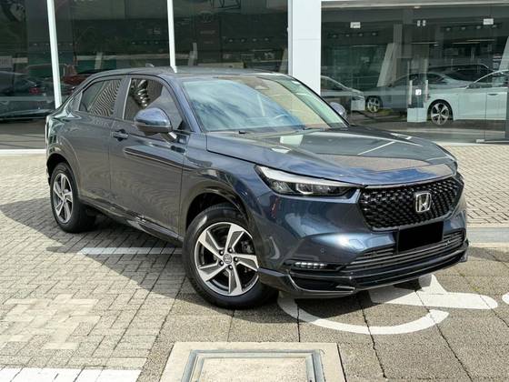 HONDA HR-V 1.5 DI I-VTEC TURBO FLEX TOURING CVT